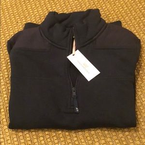 NWT Vineyard Vines Shep Sweatshirt